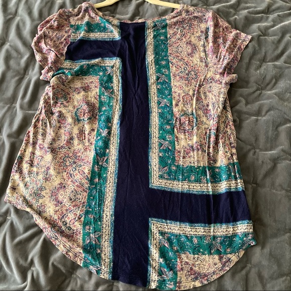 Lucky brand T-Shirt - Picture 4 of 7